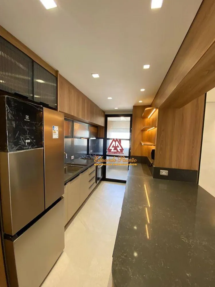 Apartamento, 2 quartos, 89 m² - Foto 5