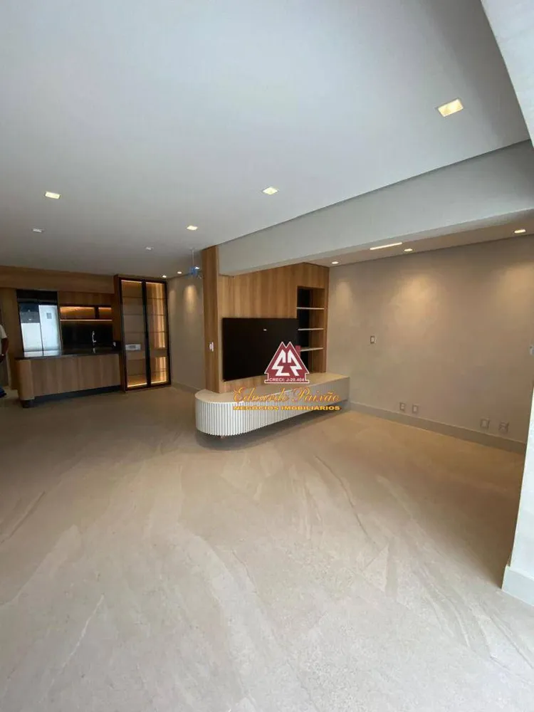 Apartamento, 2 quartos, 89 m² - Foto 1