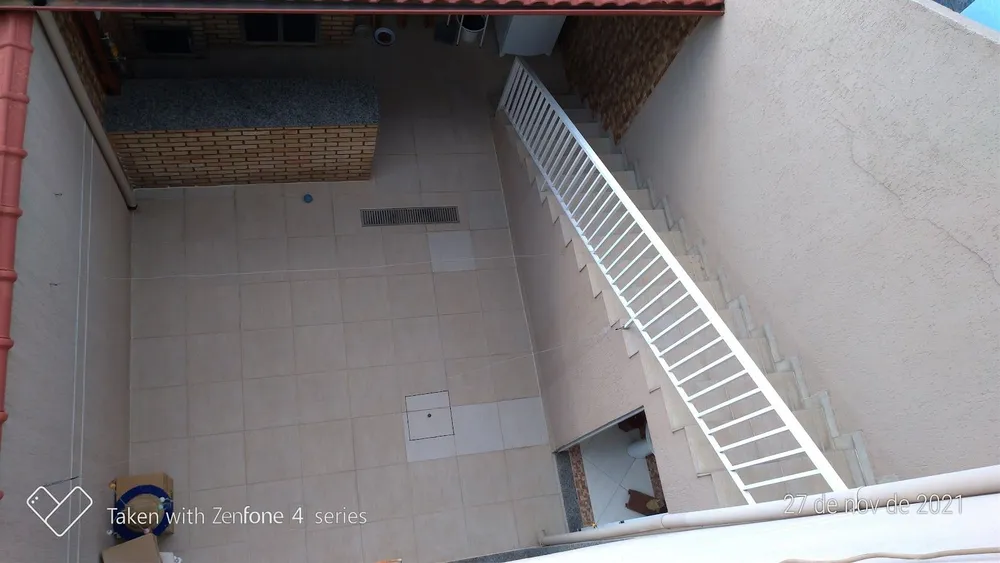 Sobrado, 3 quartos, 125 m² - Foto 5