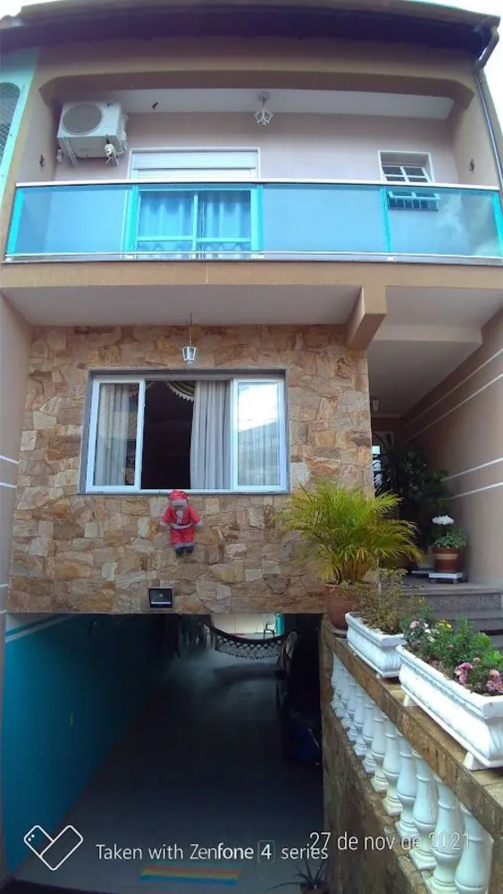 Sobrado, 3 quartos, 125 m² - Foto 3