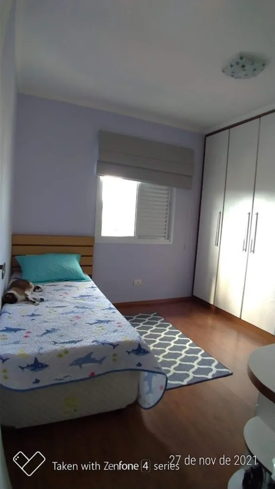 Sobrado, 3 quartos, 125 m² - Foto 2