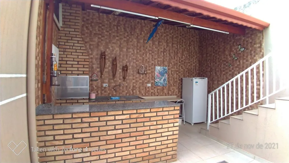 Sobrado, 3 quartos, 125 m² - Foto 6