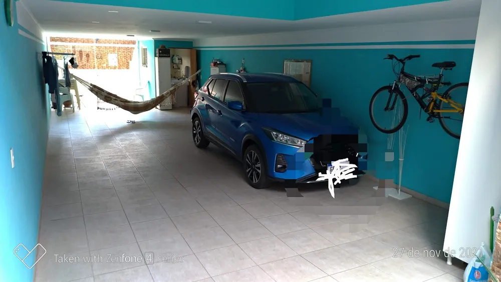 Sobrado, 3 quartos, 125 m² - Foto 4