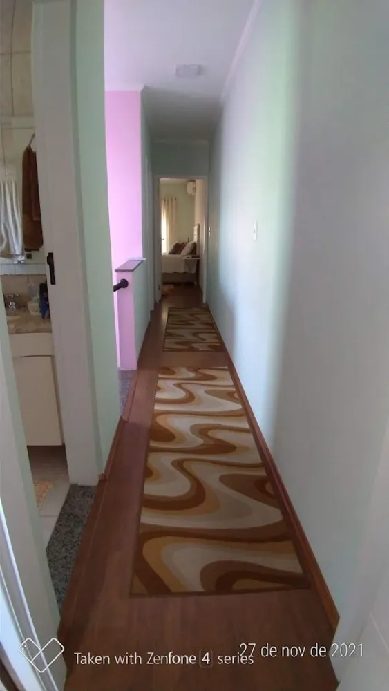 Sobrado, 3 quartos, 125 m² - Foto 8