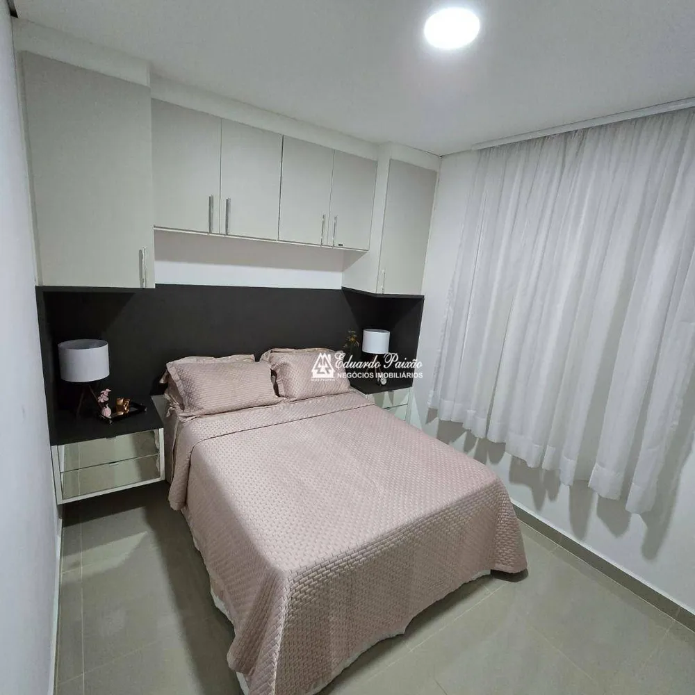 Apartamento, 2 quartos, 59 m² - Foto 8