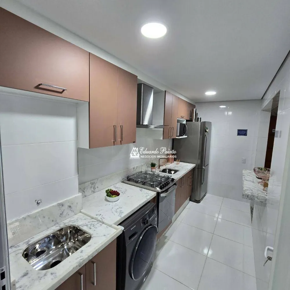 Apartamento, 2 quartos, 59 m² - Foto 7