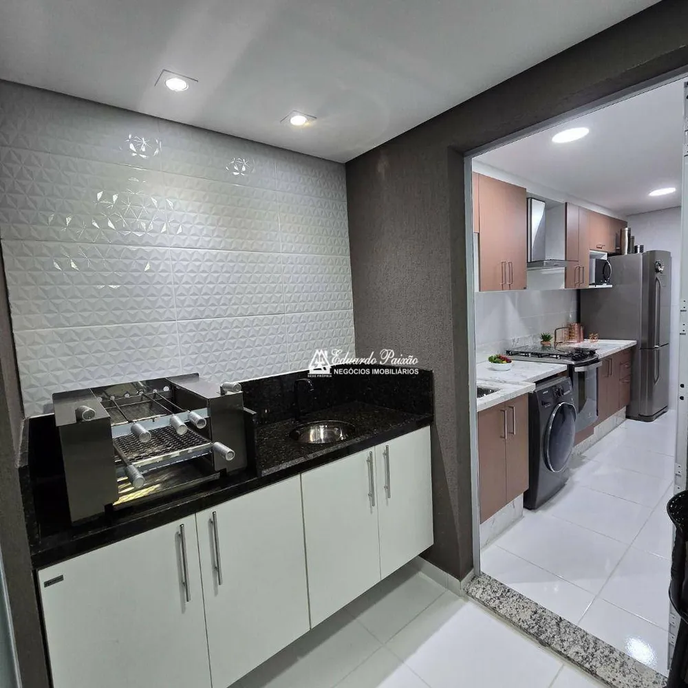 Apartamento, 2 quartos, 59 m² - Foto 11