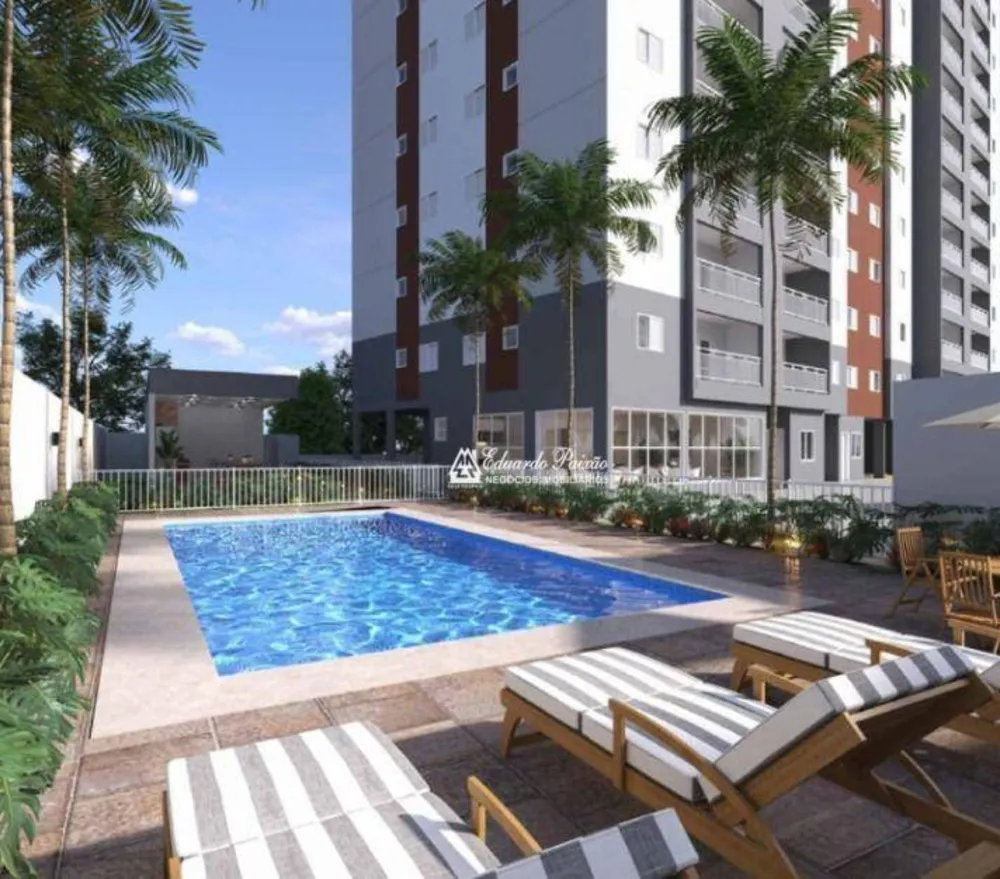 Apartamento, 2 quartos, 59 m² - Foto 12