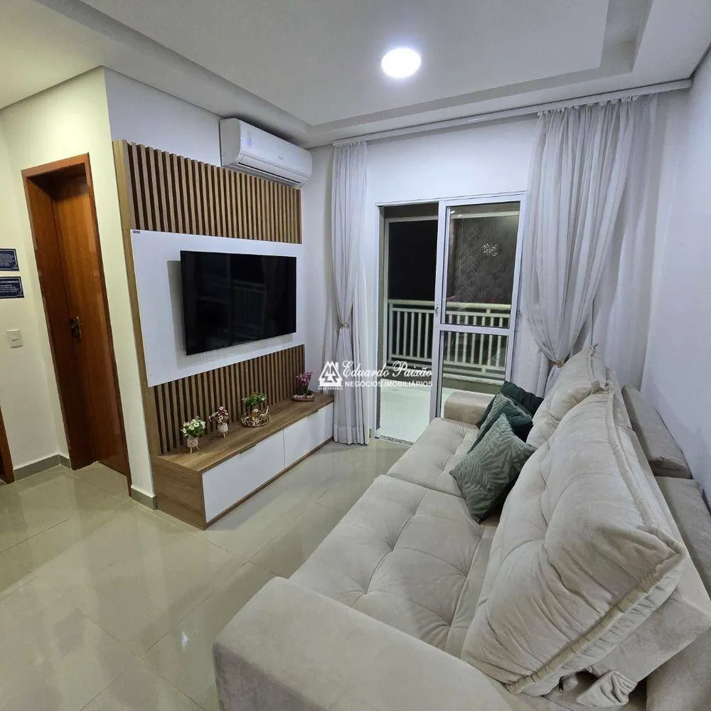 Apartamento, 2 quartos, 59 m² - Foto 2