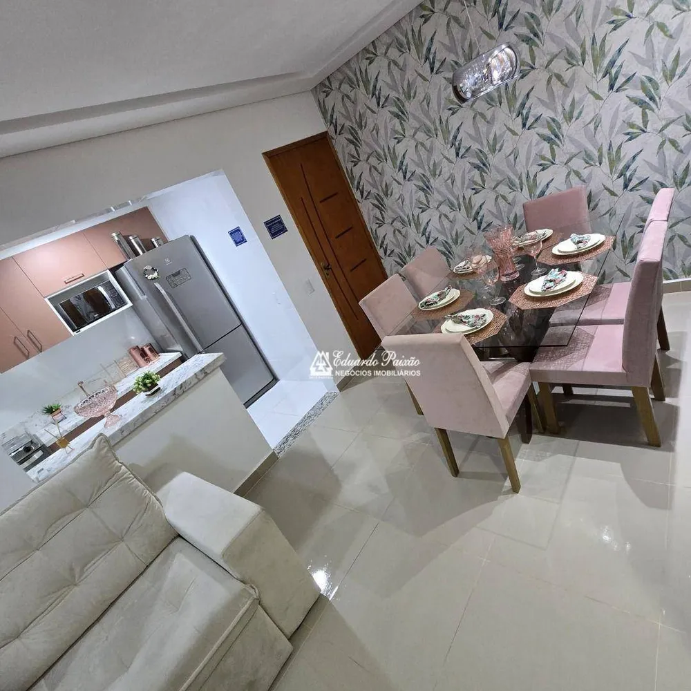 Apartamento, 2 quartos, 59 m² - Foto 5