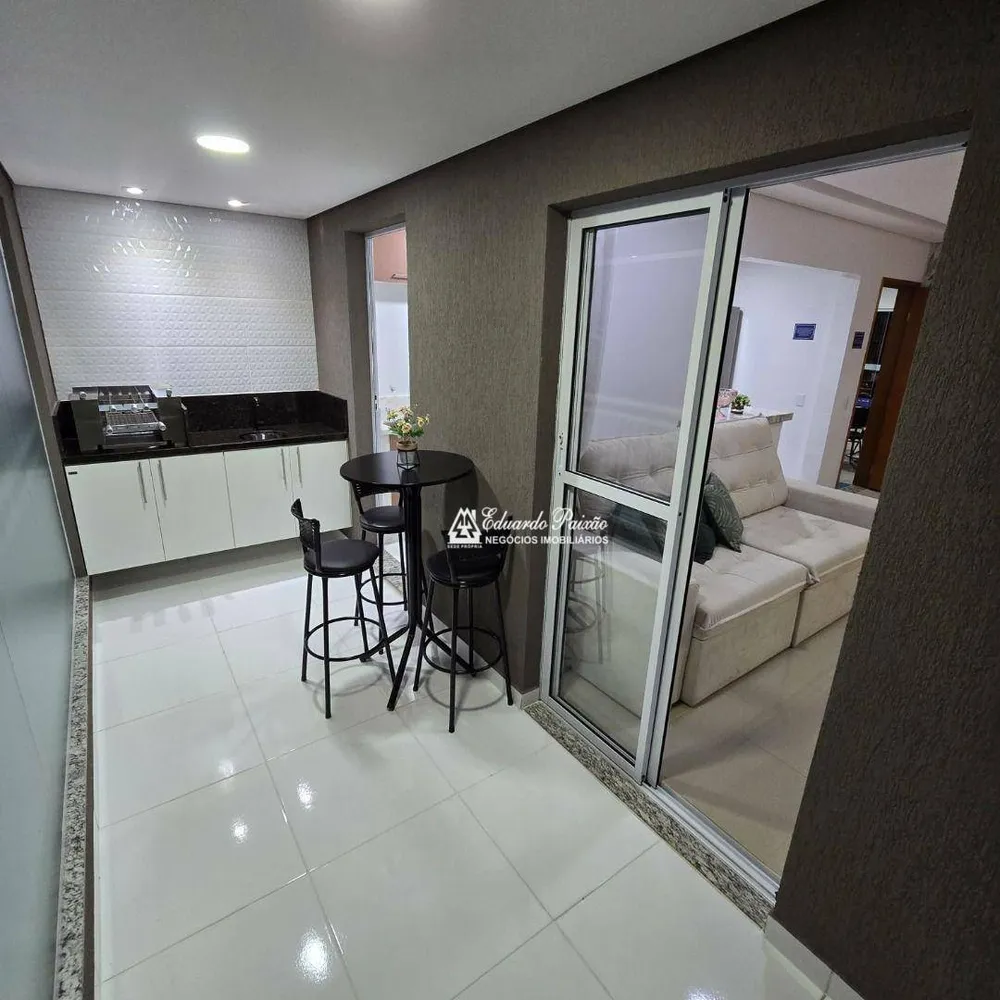 Apartamento, 2 quartos, 59 m² - Foto 10