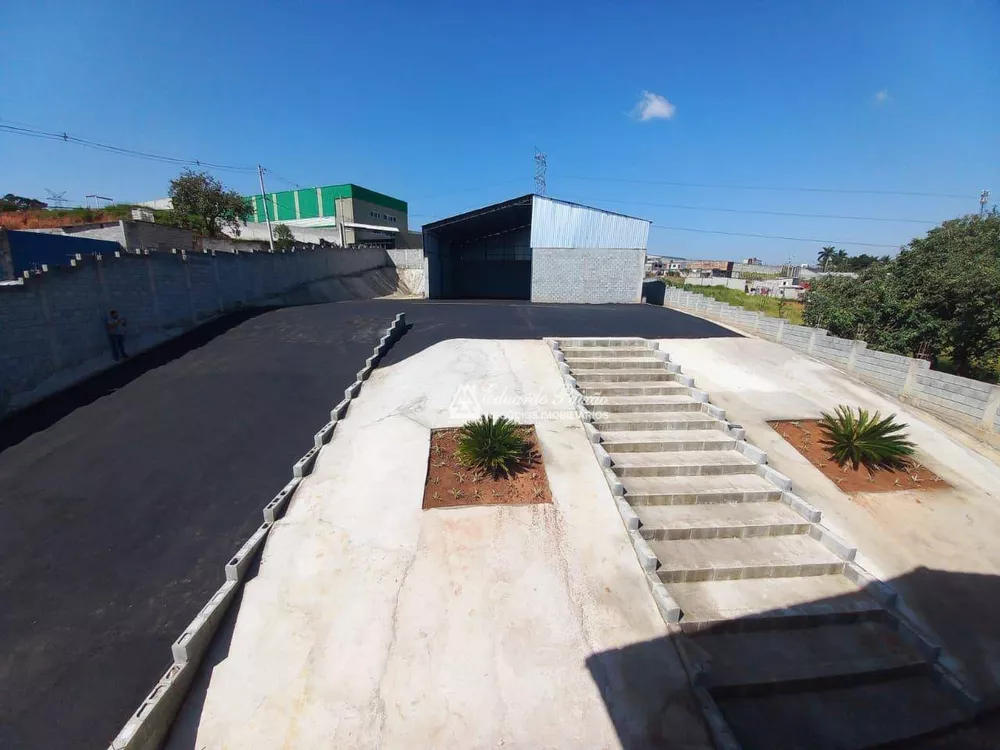 Depósito-Galpão-Armazém para alugar, 300m² - Foto 1