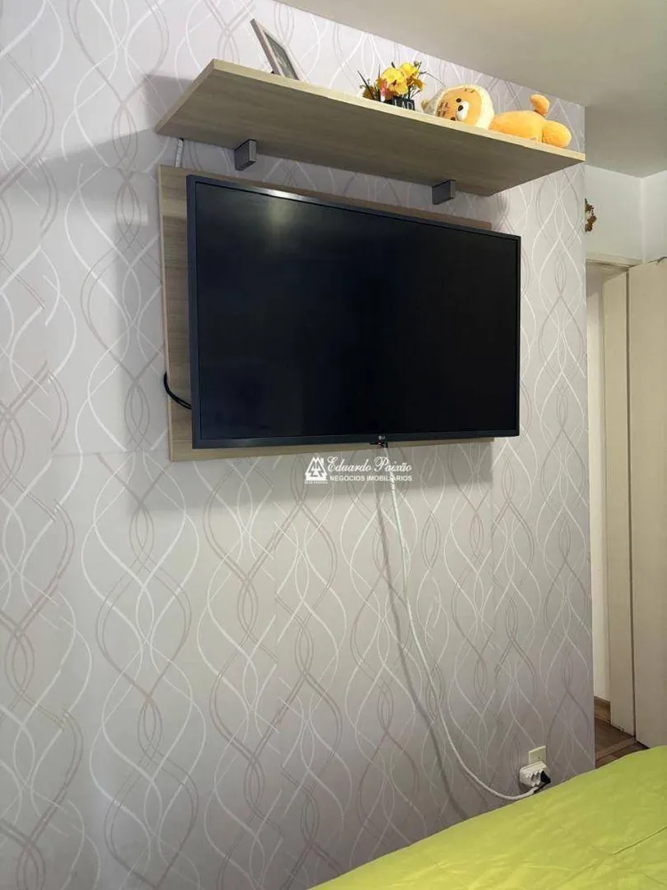 Apartamento, 2 quartos, 43 m² - Foto 8