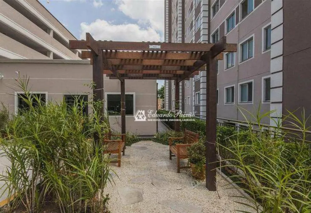 Apartamento, 2 quartos, 43 m² - Foto 7