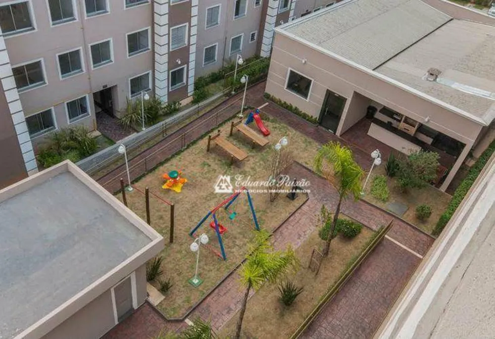 Apartamento, 2 quartos, 43 m² - Foto 12