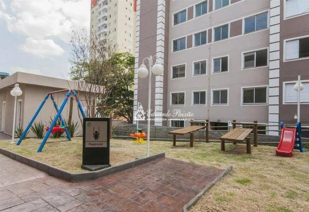 Apartamento, 2 quartos, 43 m² - Foto 3