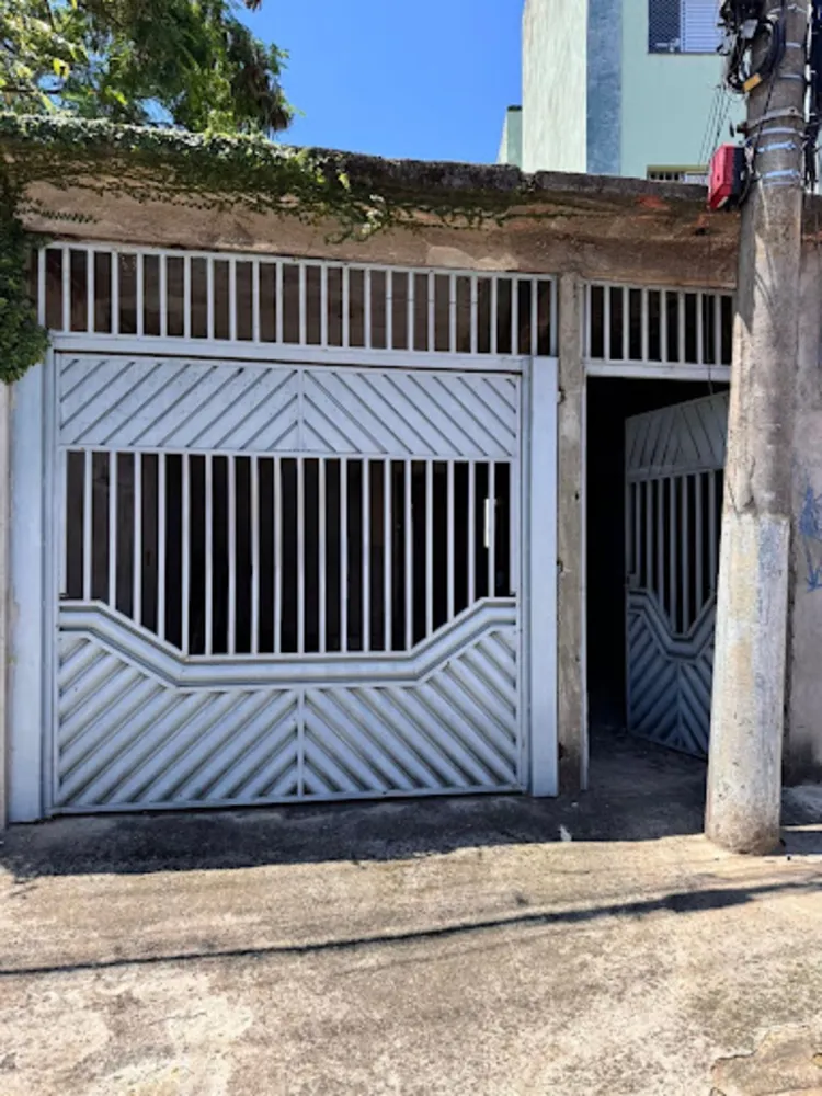 Casa, 4 quartos, 146 m² - Foto 1