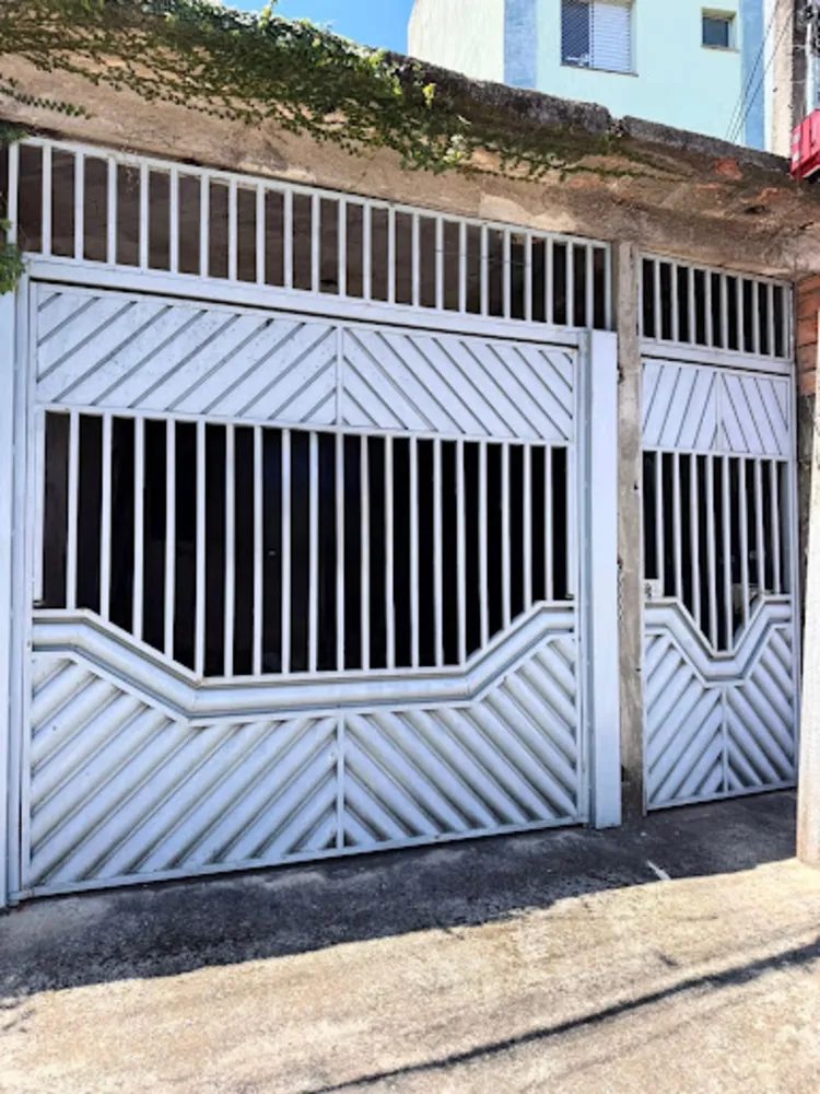 Casa, 4 quartos, 146 m² - Foto 2