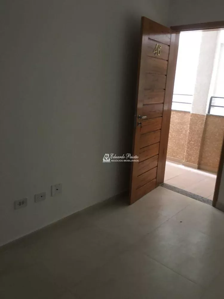 Apartamento à venda com 2 quartos, 50m² - Foto 3