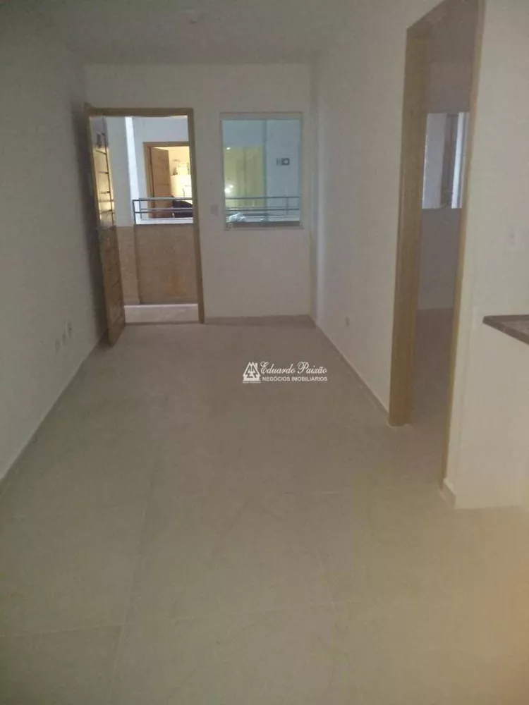 Apartamento à venda com 2 quartos, 50m² - Foto 2