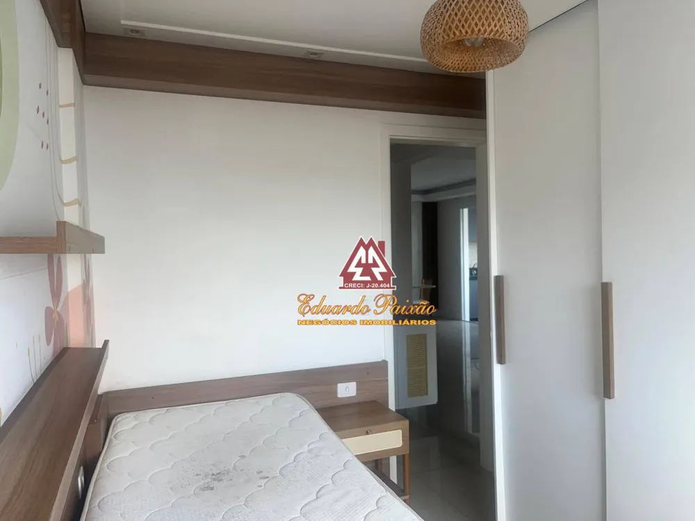 Apartamento, 3 quartos, 95 m² - Foto 5