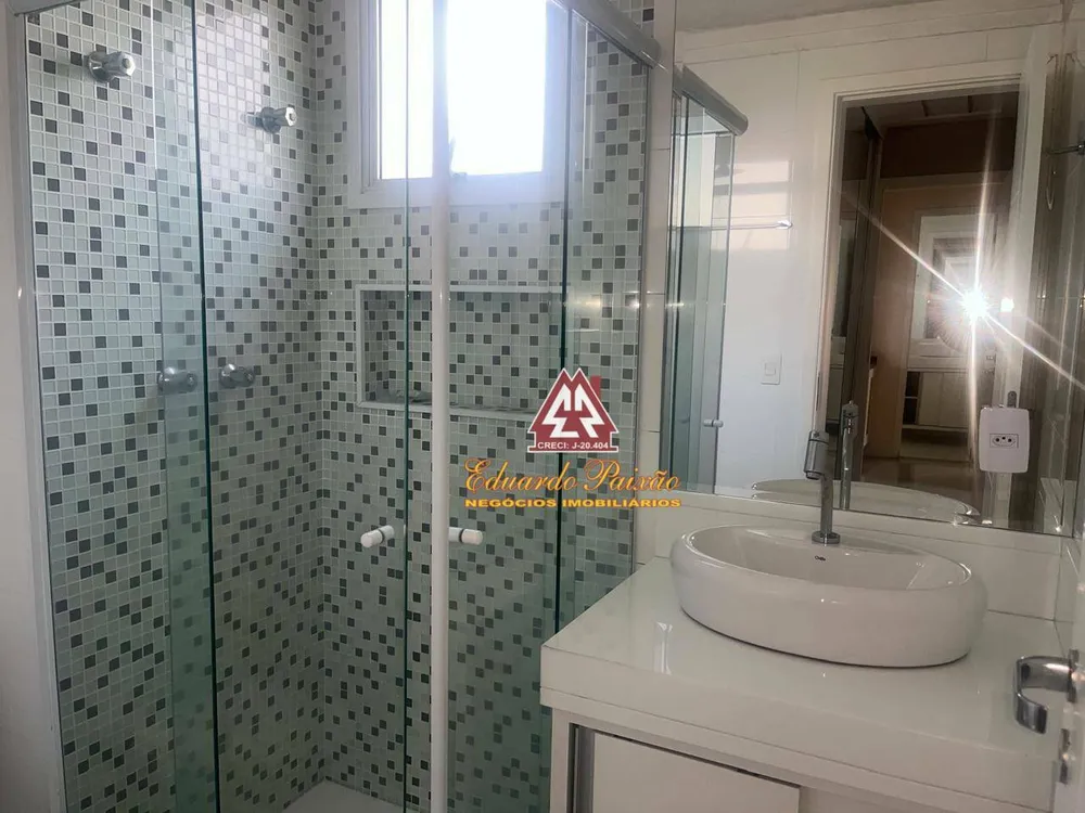 Apartamento, 3 quartos, 95 m² - Foto 4
