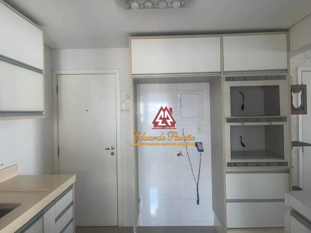 Apartamento, 3 quartos, 95 m² - Foto 6