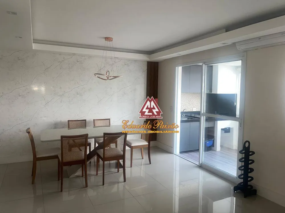 Apartamento, 3 quartos, 95 m² - Foto 1