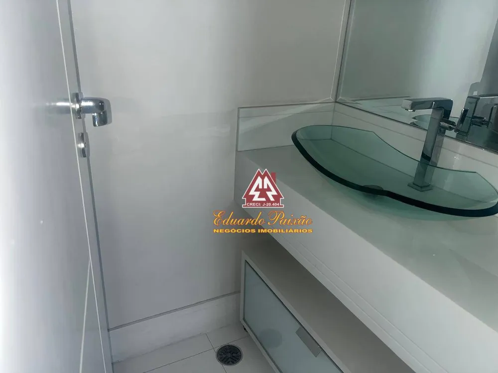 Apartamento, 3 quartos, 95 m² - Foto 7