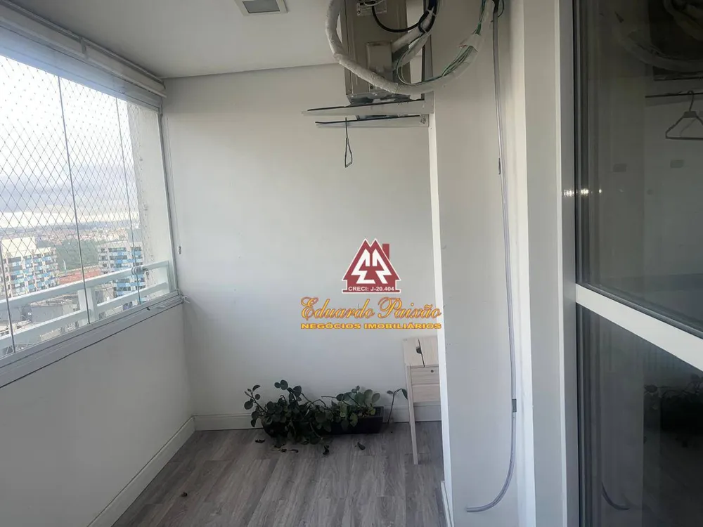 Apartamento, 3 quartos, 95 m² - Foto 5