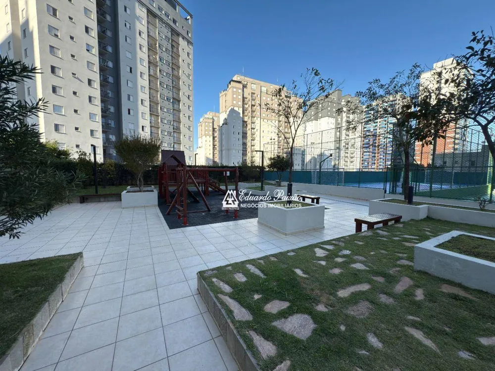 Apartamento, 3 quartos, 95 m² - Foto 12