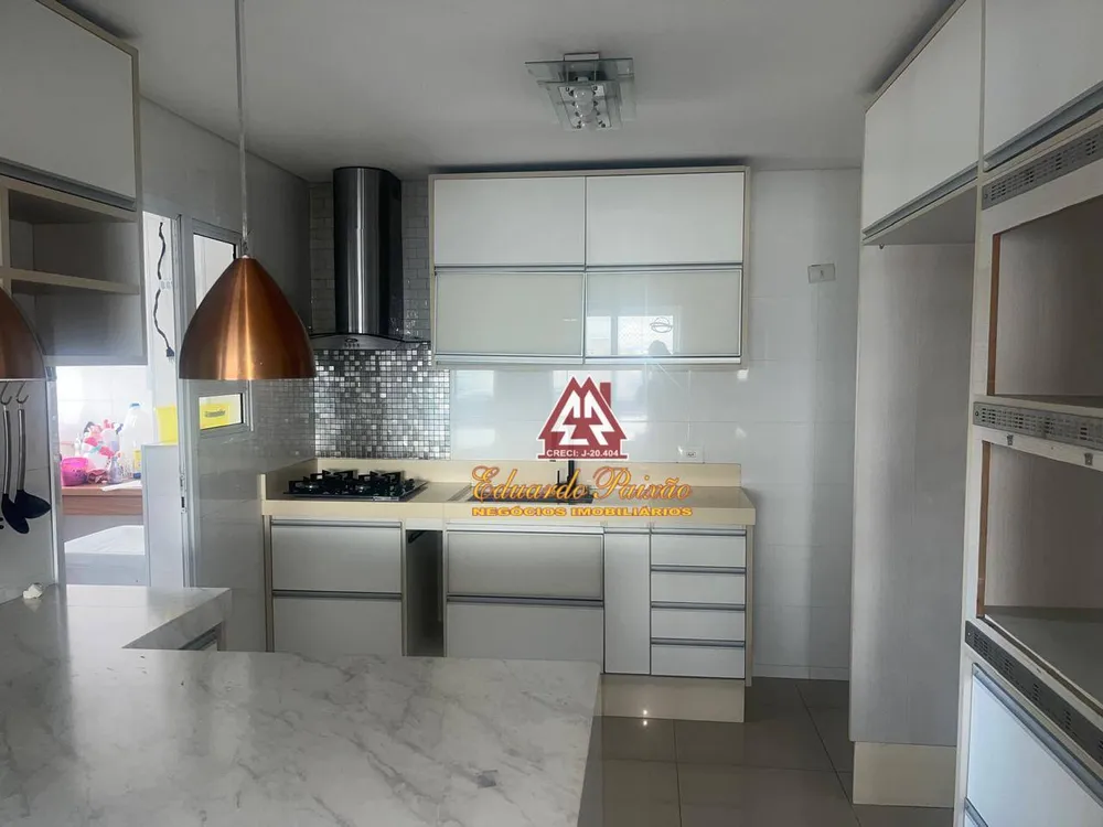 Apartamento, 3 quartos, 95 m² - Foto 3