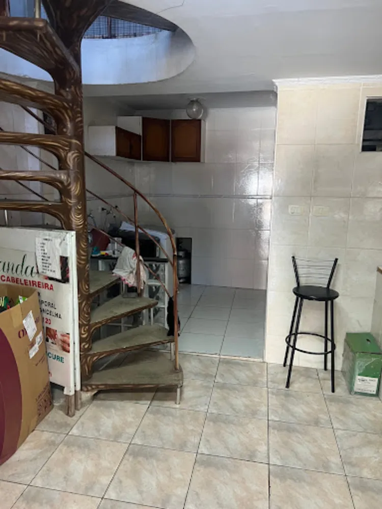 Sobrado, 3 quartos, 205 m² - Foto 11