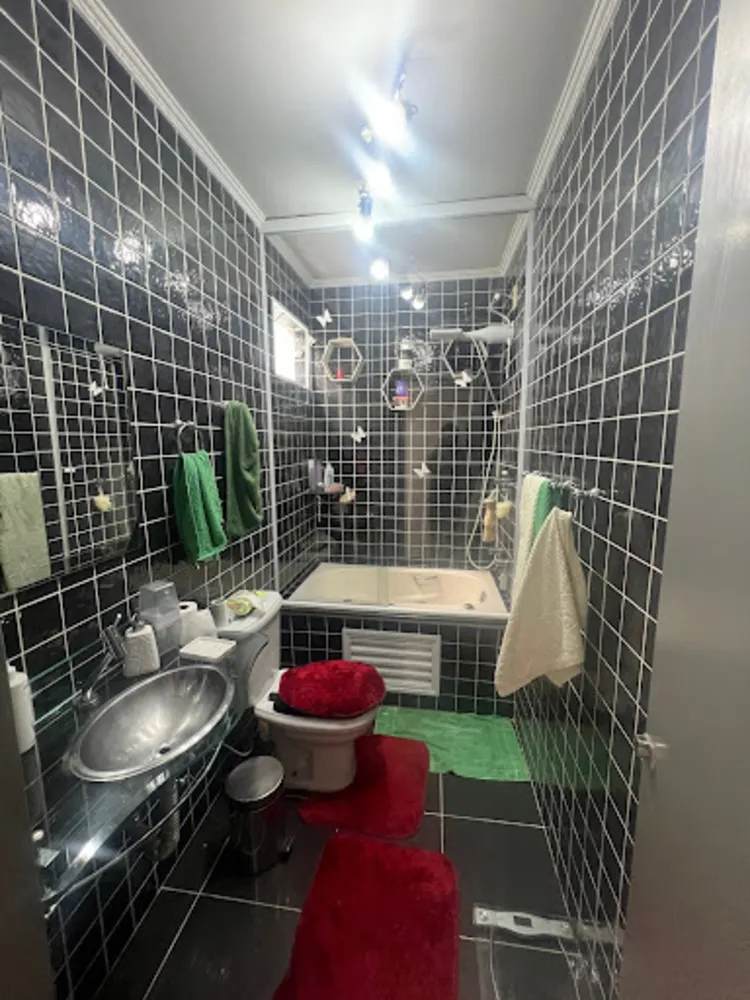 Sobrado, 3 quartos, 205 m² - Foto 4