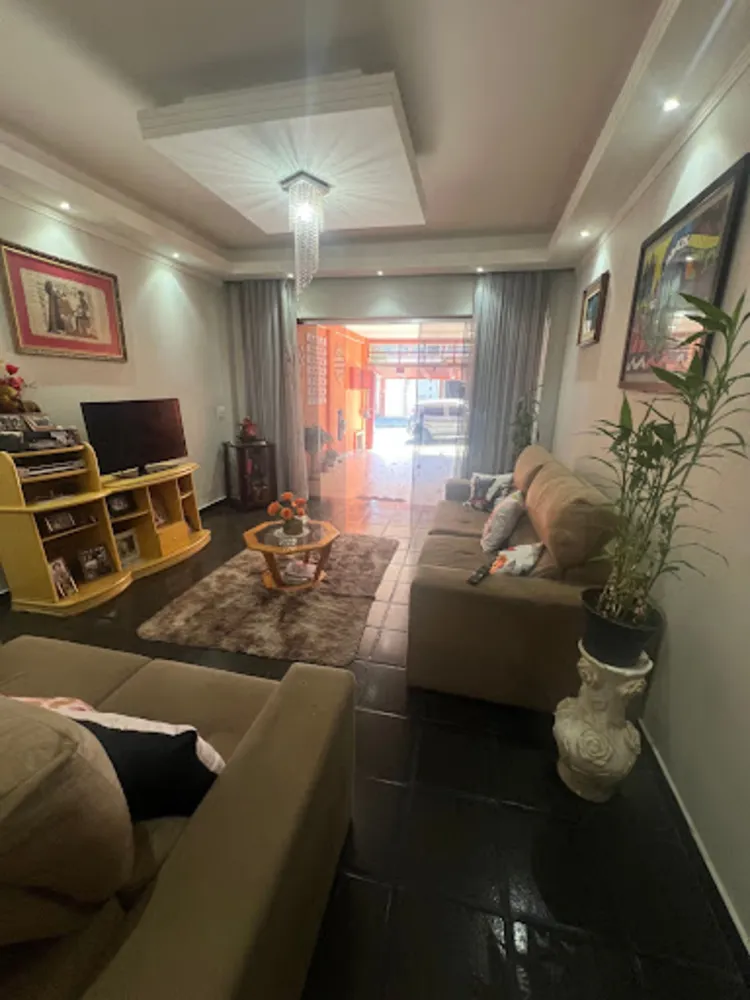 Sobrado, 3 quartos, 205 m² - Foto 6
