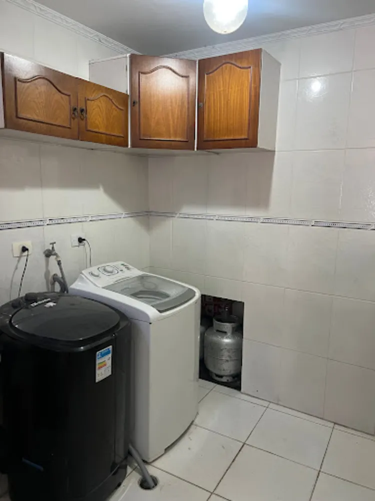 Sobrado, 3 quartos, 205 m² - Foto 8