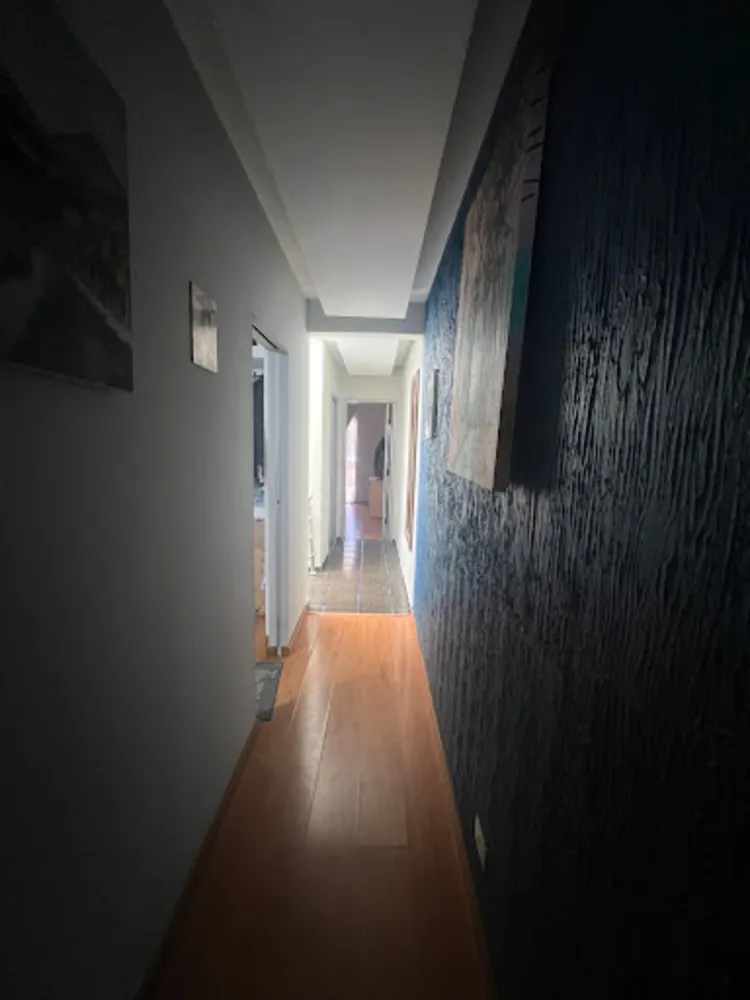 Sobrado, 3 quartos, 205 m² - Foto 10
