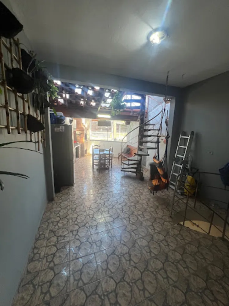 Sobrado, 3 quartos, 205 m² - Foto 9