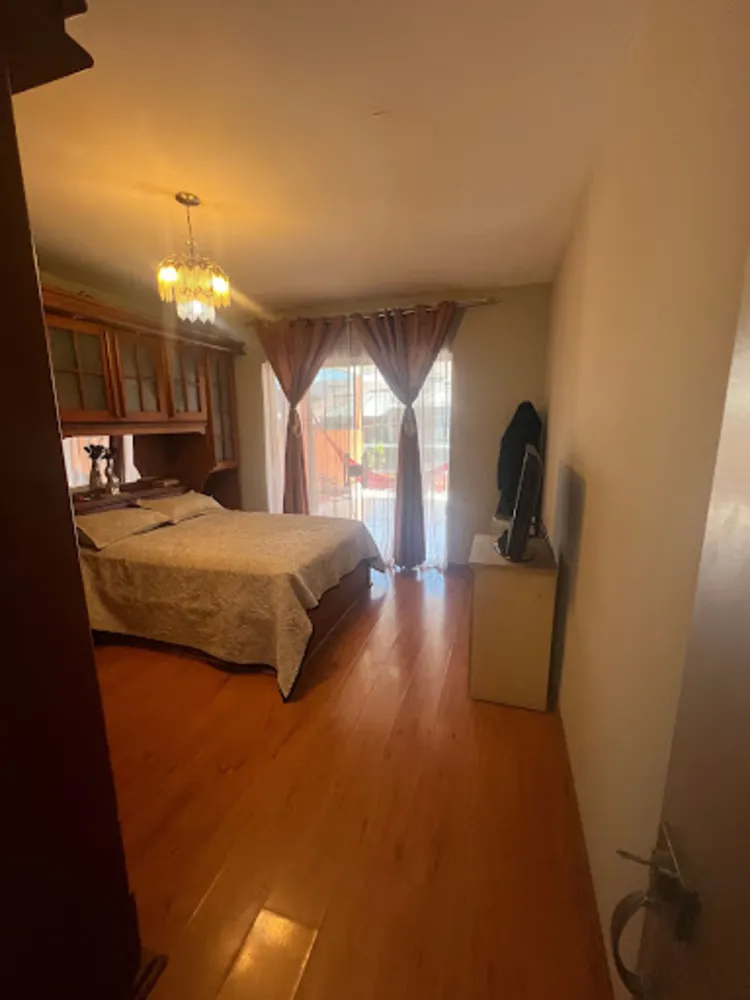 Sobrado, 3 quartos, 205 m² - Foto 2