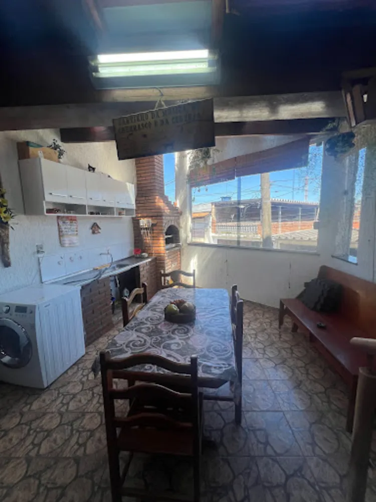 Sobrado, 3 quartos, 205 m² - Foto 7