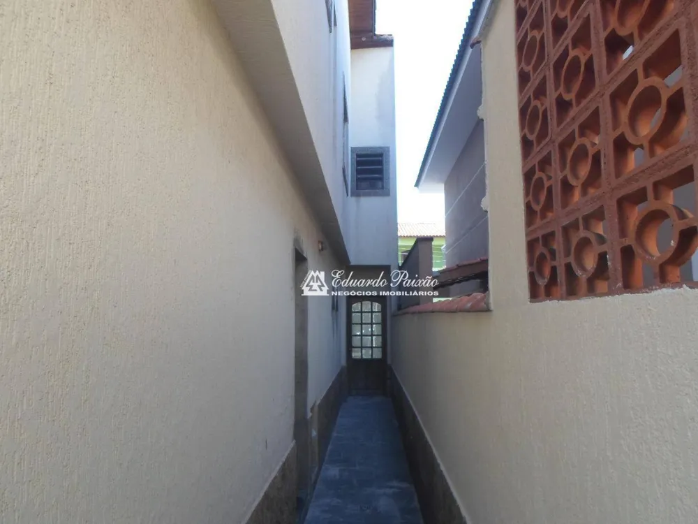 Sobrado, 3 quartos, 160 m² - Foto 4