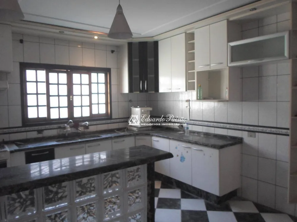 Sobrado, 3 quartos, 160 m² - Foto 3