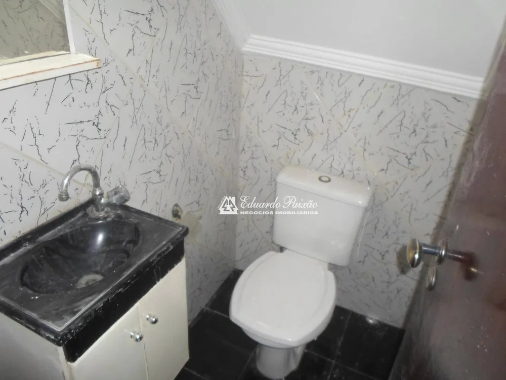 Sobrado, 3 quartos, 160 m² - Foto 1