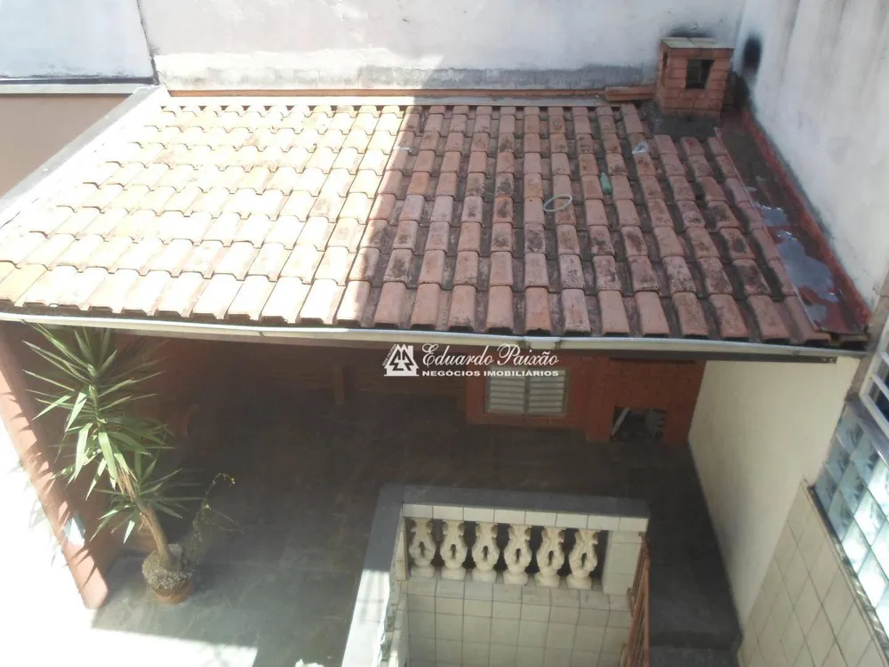 Sobrado, 3 quartos, 160 m² - Foto 10