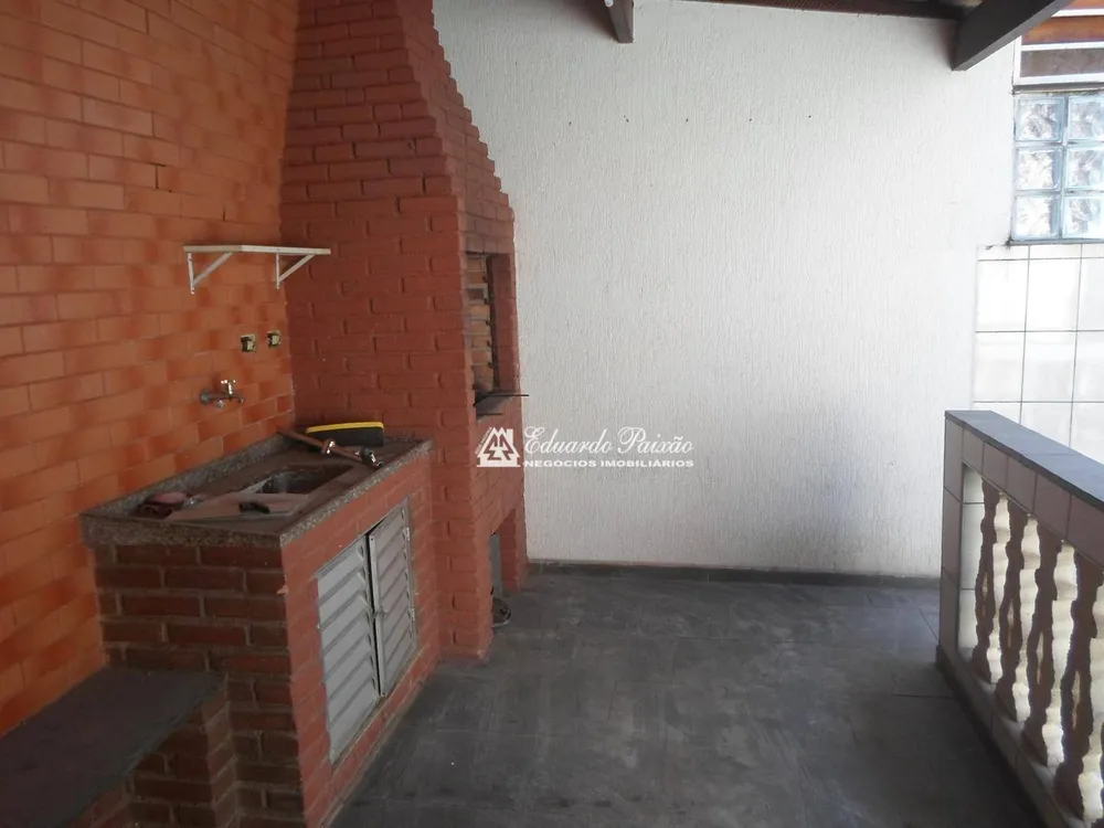 Sobrado, 3 quartos, 160 m² - Foto 5