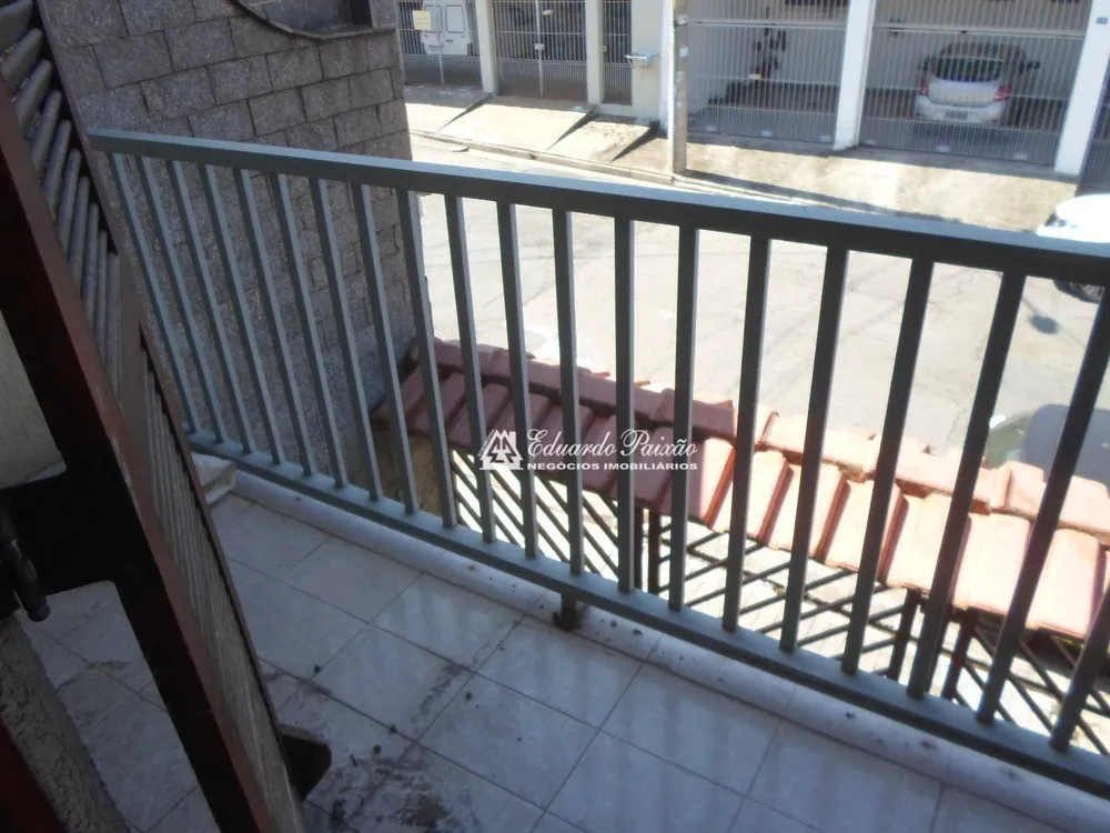 Sobrado, 3 quartos, 160 m² - Foto 12