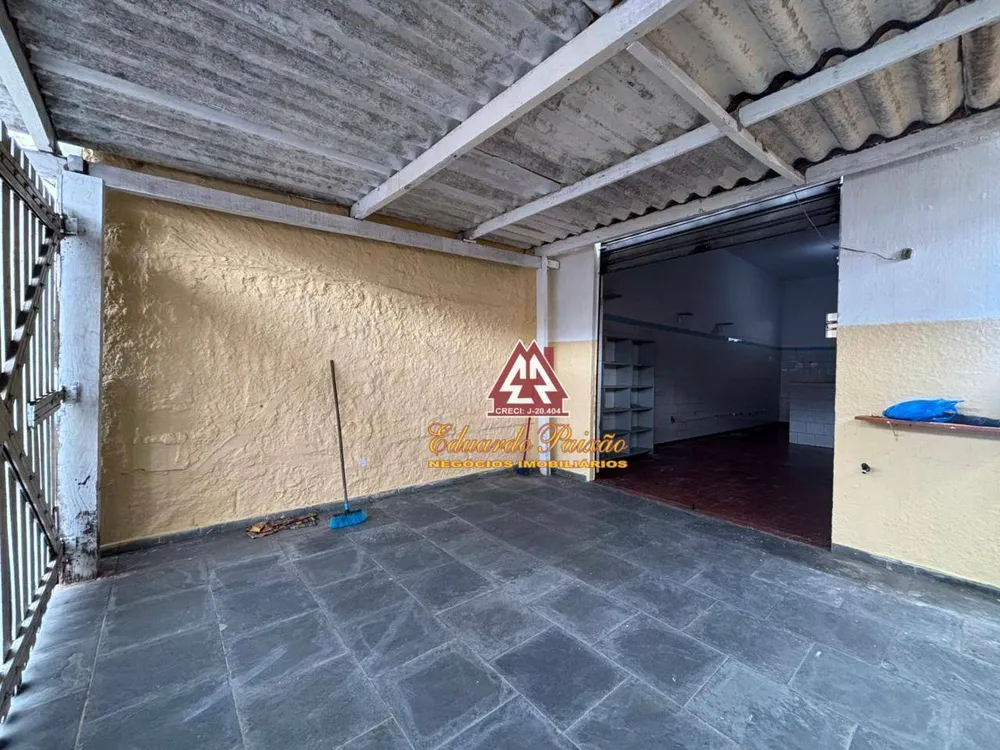 Loja-Salão, 40 m² - Foto 9