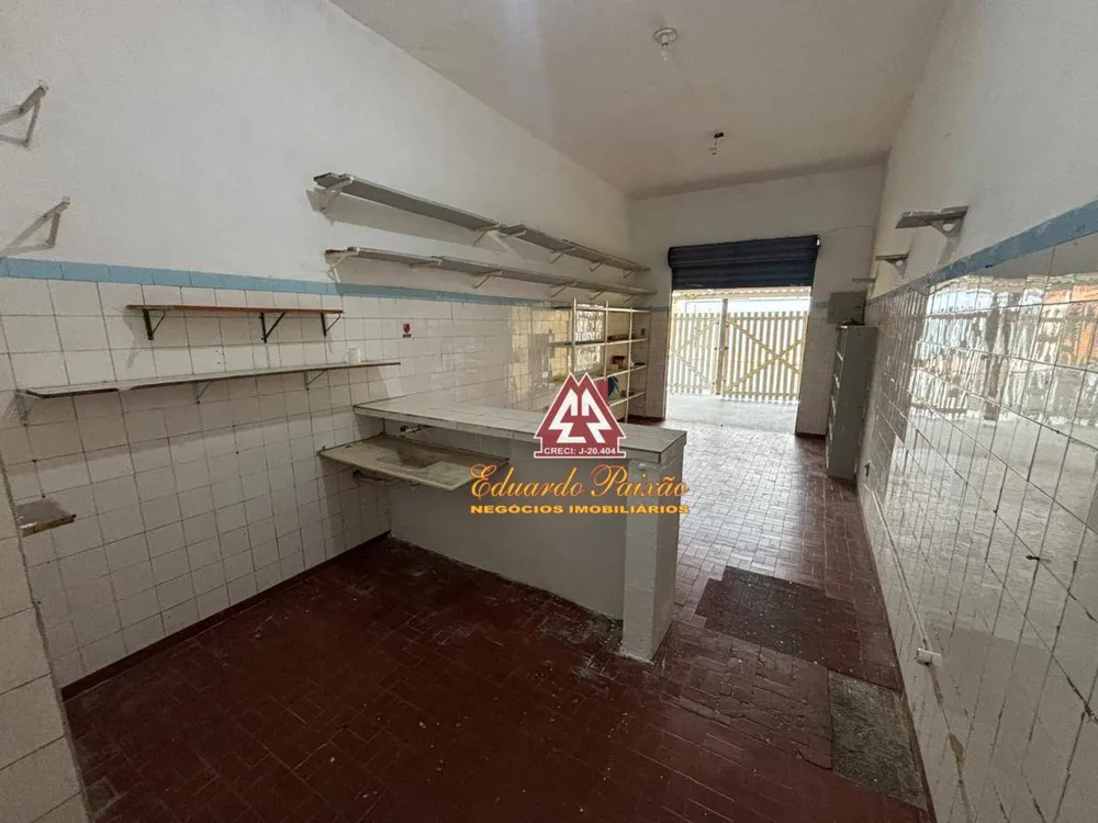 Loja-Salão, 40 m² - Foto 7