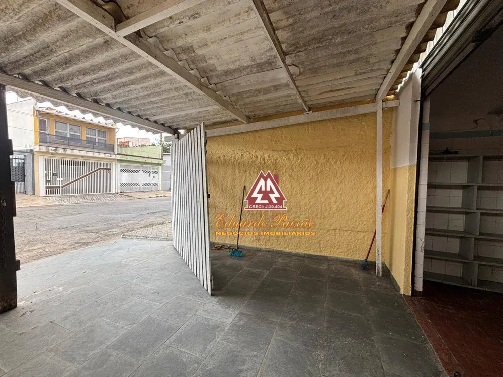 Loja-Salão, 40 m² - Foto 11
