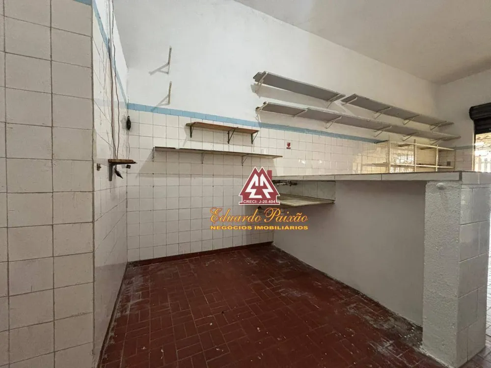 Loja-Salão, 40 m² - Foto 4